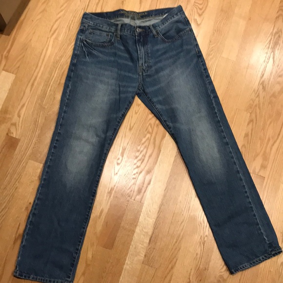American Eagle Jeans - Picture 4 of 4